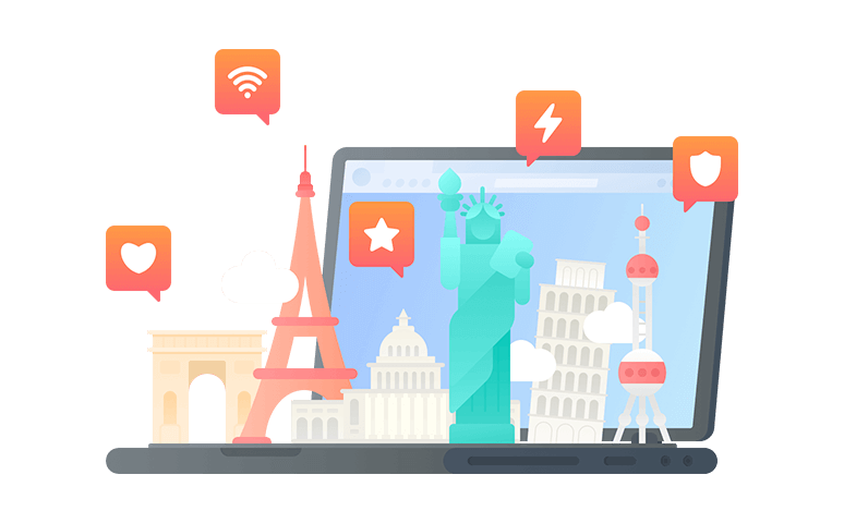 在中国台湾省连接到中国vpn - VPN翻回国
